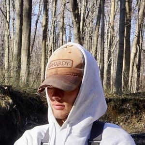 Meet your Posher, Connor brown